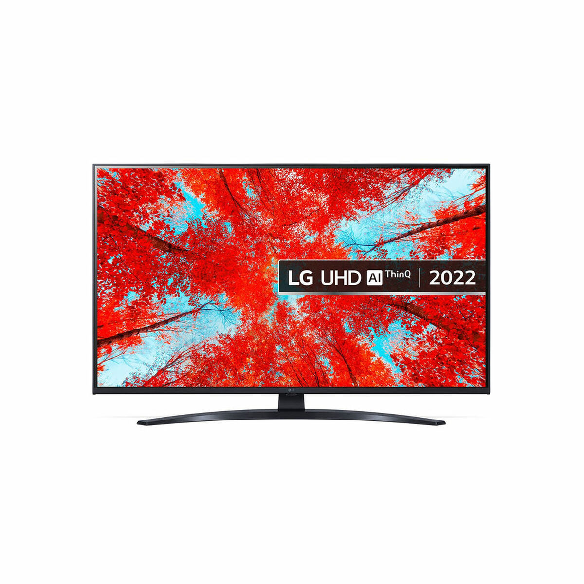 Smart TV LG 50UQ91006LA 50″ 4K ULTRA HD LED WIFI