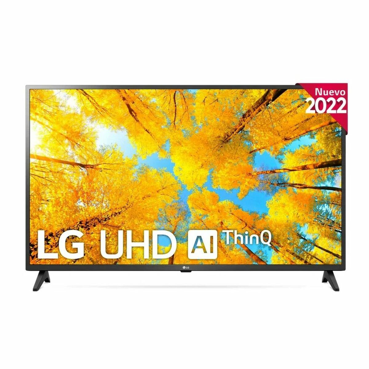 Smart TV LG 65UQ75006LF 65″ WIFI Ultra HD LED
